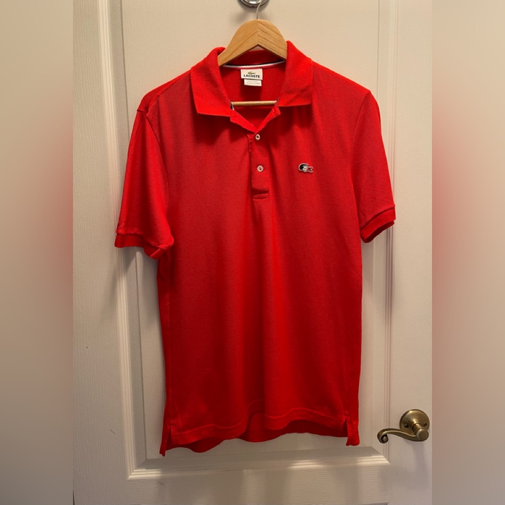 Lacoste Shirt